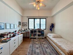 The Anchorage (D3), Condominium #490161801